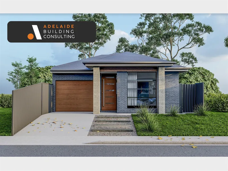 Turnkey House & Land Package