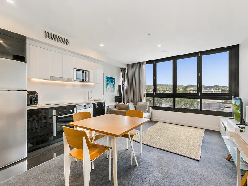 Great first step into the market