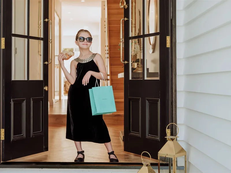 Breakfast at Audrey's...attend our brunchtime launch event & open home this weekend!