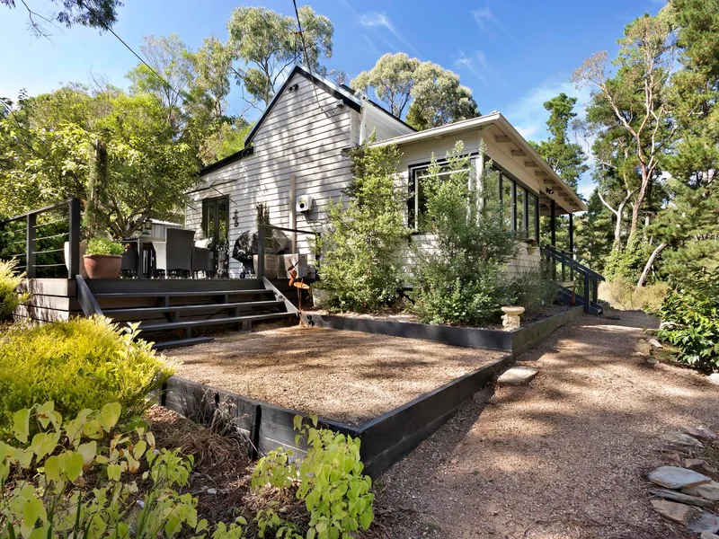 Magical Country Charm