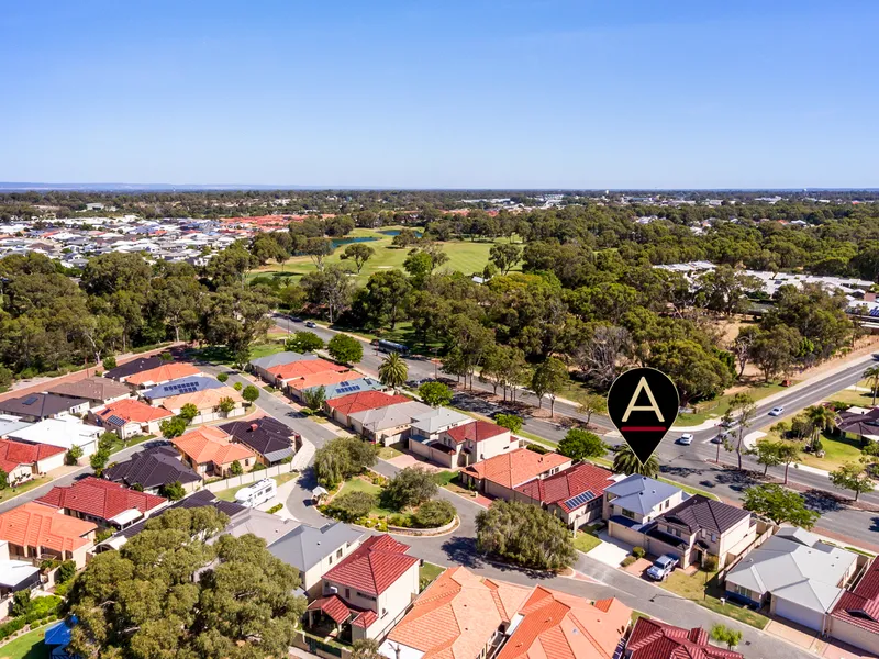 Great Location! Great Opportunity! 