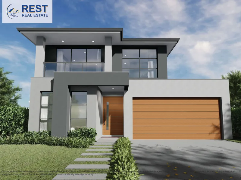 Full Turn Key House and Land Package !!!
