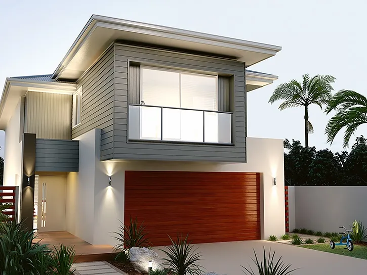 Mango Hill, House & Land at family friendly Capestone Estate