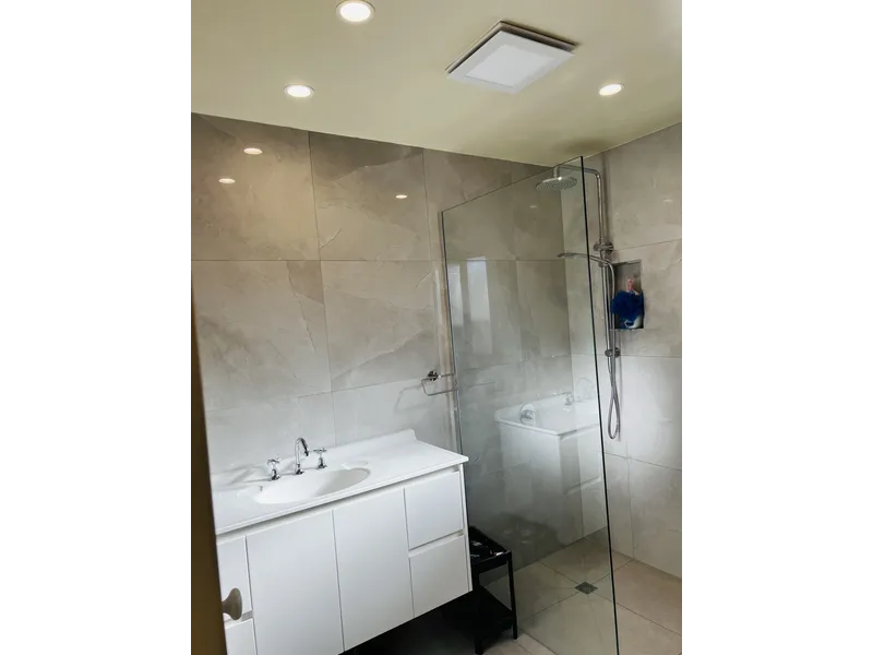 3 Bedroom Family Unit in Sherwood: $550/Week