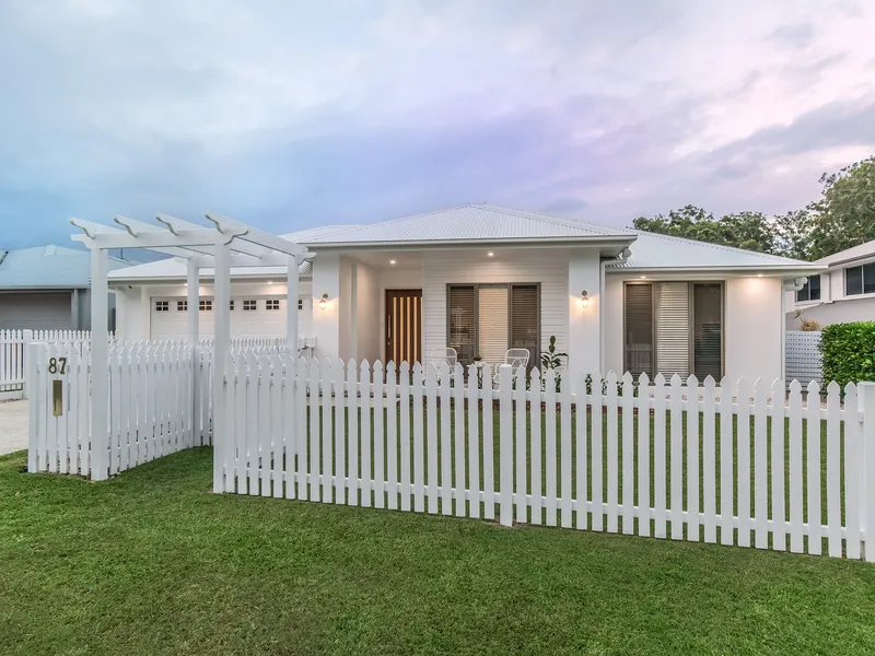 BEAUTIFULLY RENOVATED OBSERVATORY HAVEN