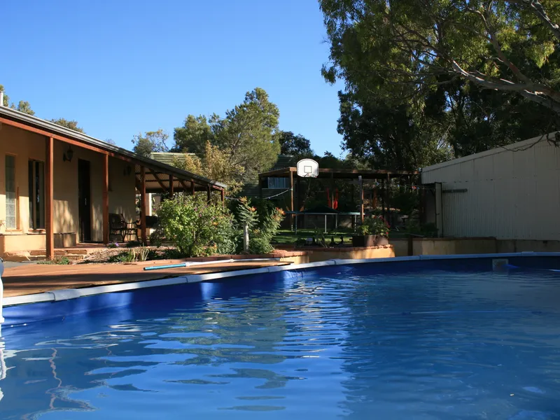 Beautifully Established 12 Acre Dual Living Lifestyle Property - Everything & More