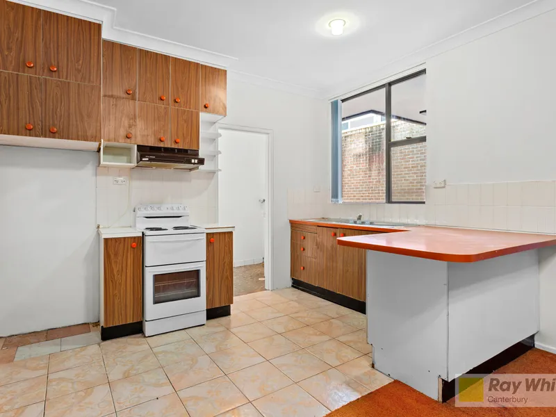 It's all about Location, Privacy and Space