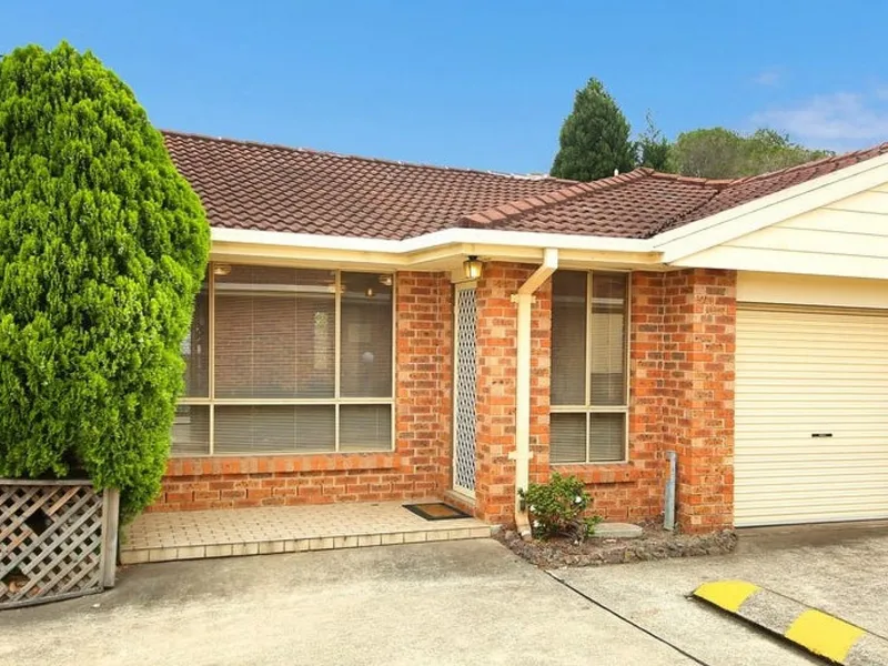 Quality Villa in Excellent Location!