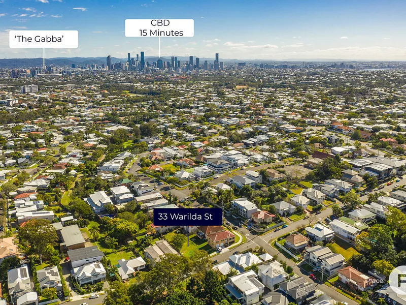 Exciting vacant land offering with DA and BA approval