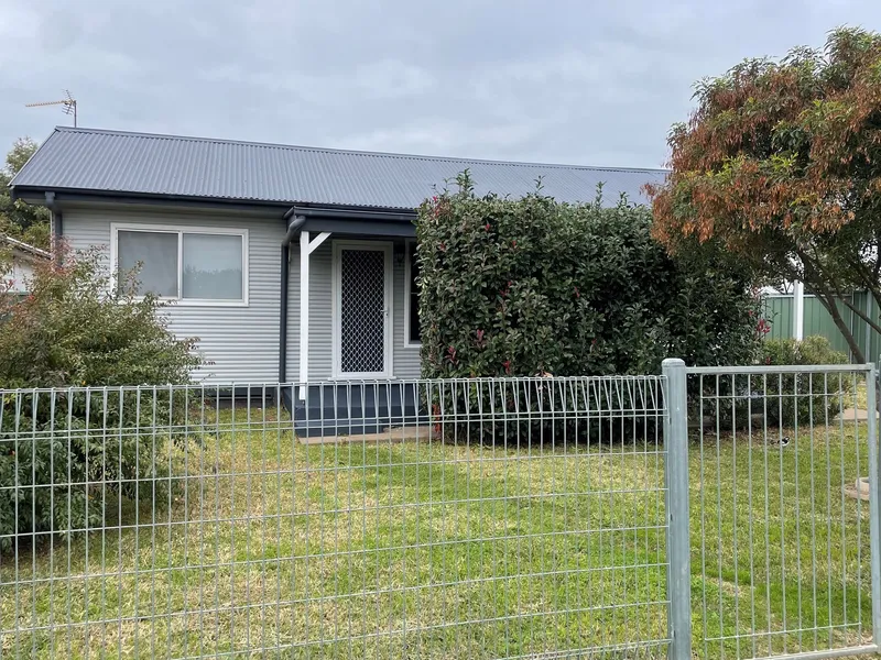 Renovated Cottage, Close to CBD