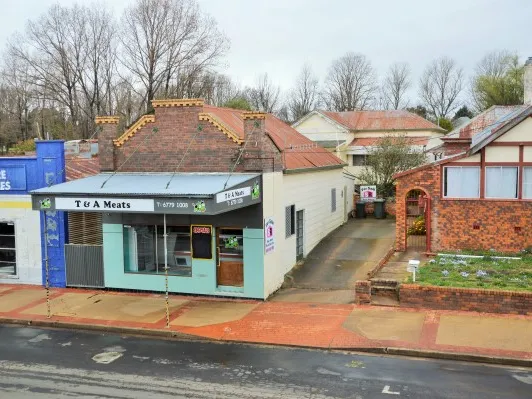 Two for the price of one…