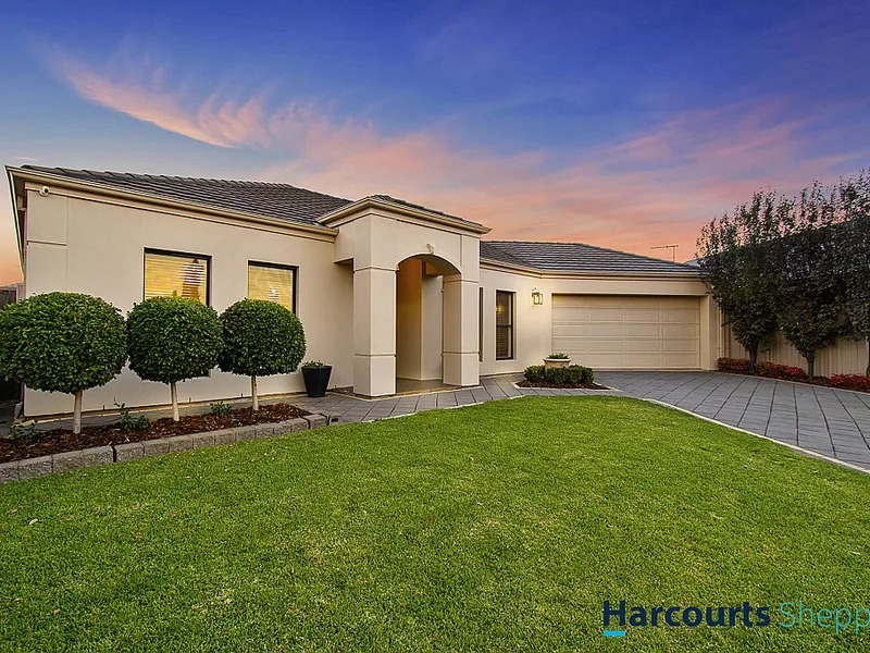 The Ultimate Blend of Functionality, Style & Space!