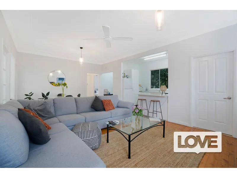 Open Home Cancelled