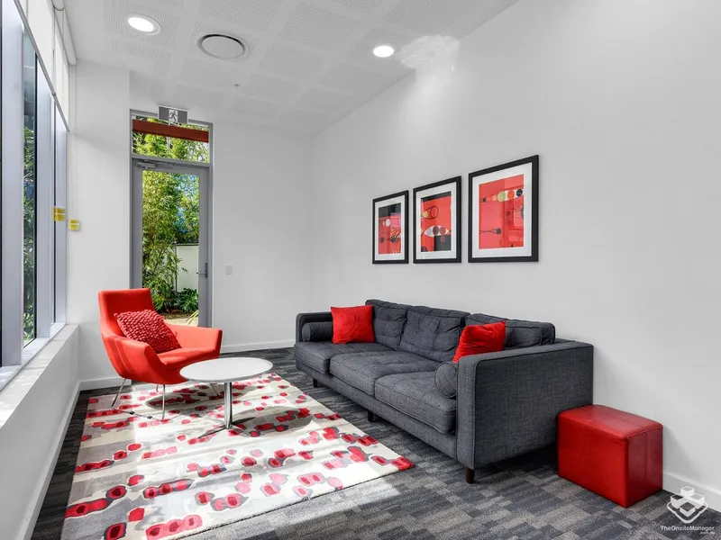One Bedroom Unfurnished Apartment For Rent, South Brisbane QLD