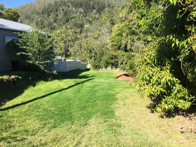 Only Freehold block for sale