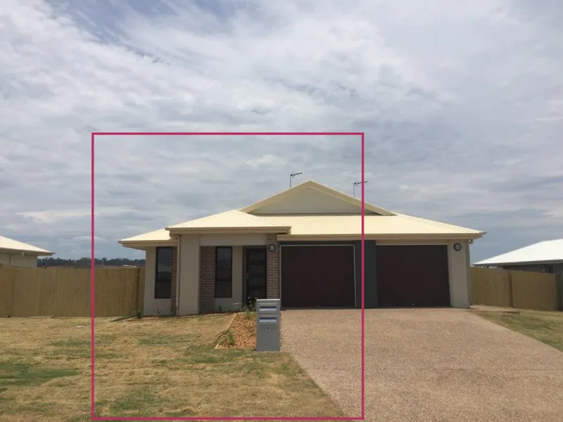 Lovely 3 Bedroom Duplex