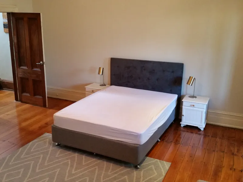 Grand four bedroom terrace spanning three levels