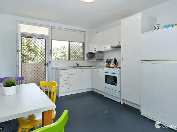 Perfect Location! Furnished Unit!