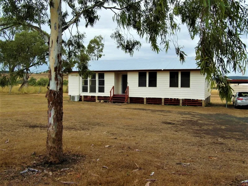 Neat and Tidy Cottage at Rosalie Plains.