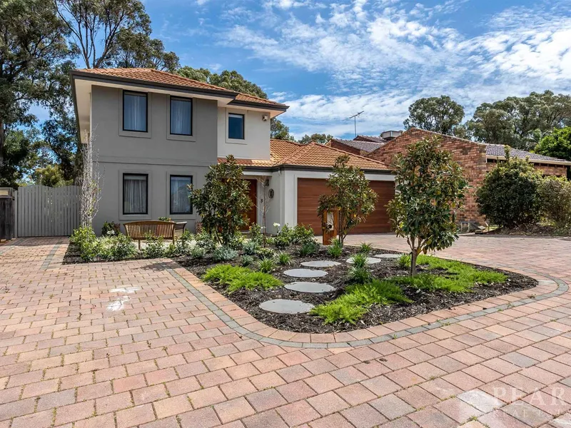 Looking for that perfect indoor / outdoor living lifestyle?