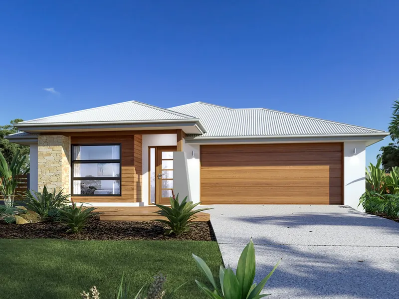 Lot 105 Proposed Ave North Kellyville