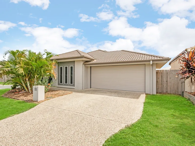 Beautiful family home!