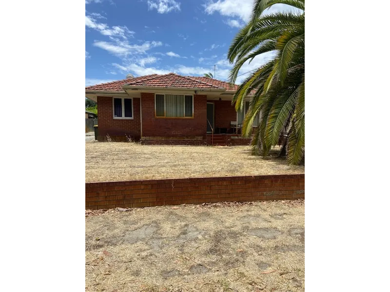 Rare Development Site - 792 SQM - Opposite Parklands