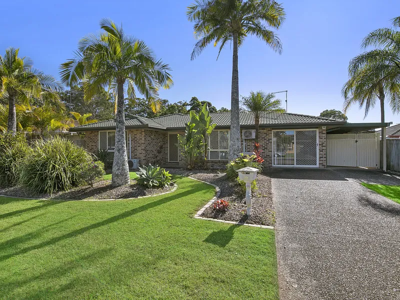 PEACE & QUIET - INGROUND SWIMMING POOL!