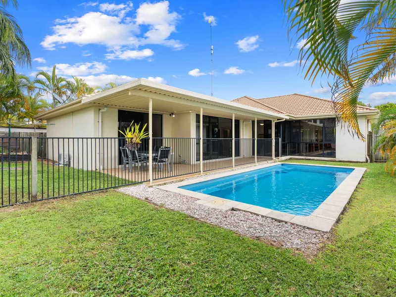 Central Peregian Springs Lifestyle Opportunity.