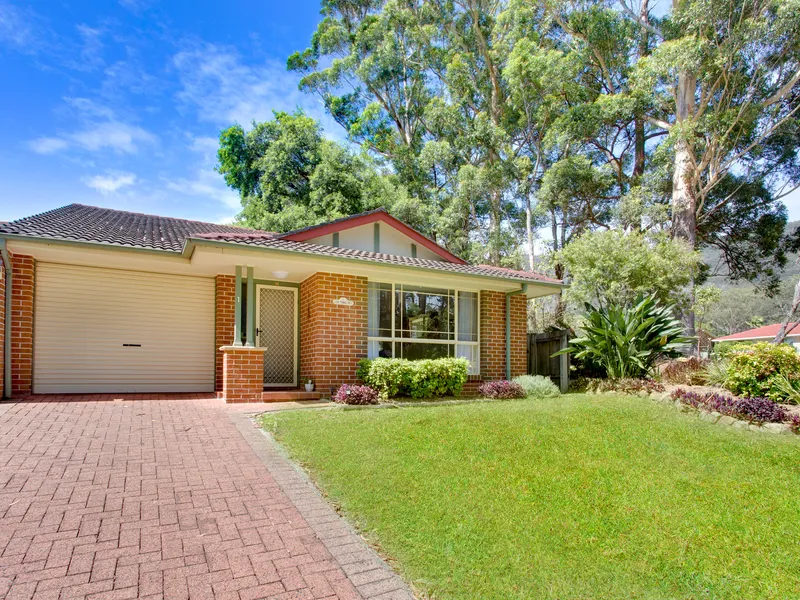 Spacious Villa In Desired Location