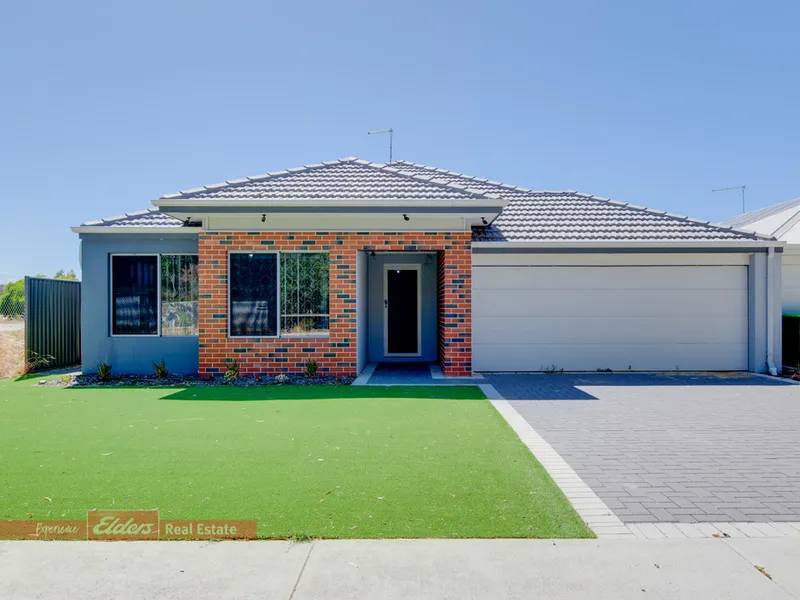 Fabulous Spacious Family Home