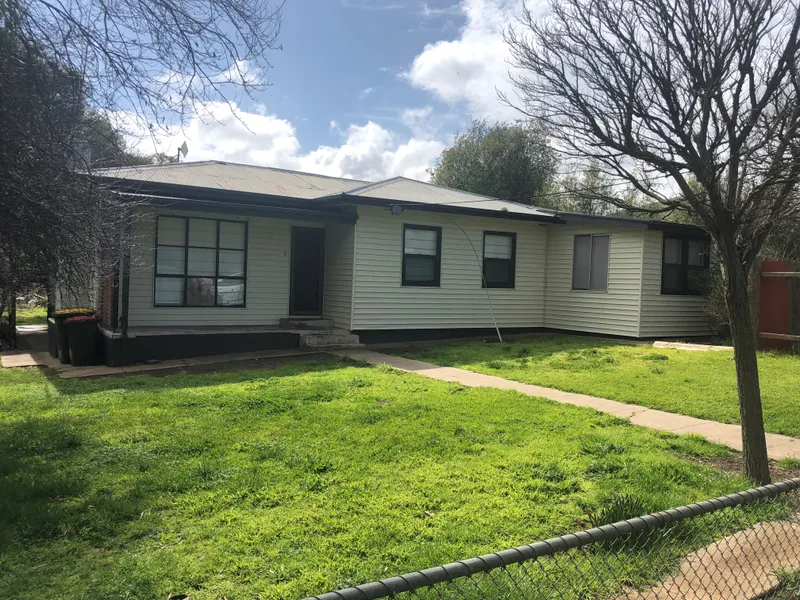 Family Home in Lucindale