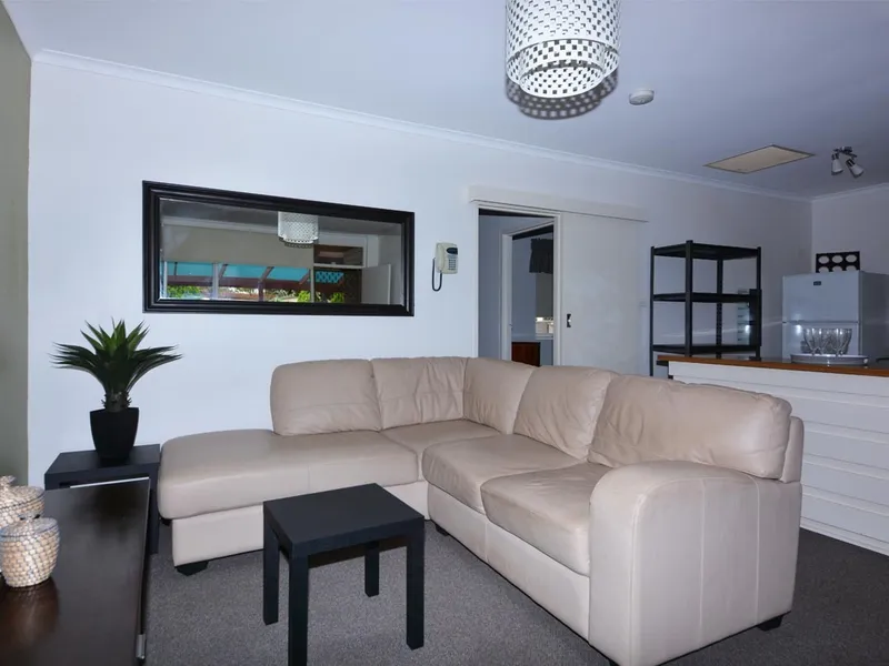 RENTED UNTIL 18/02/2022 @ $200 PER WEEK