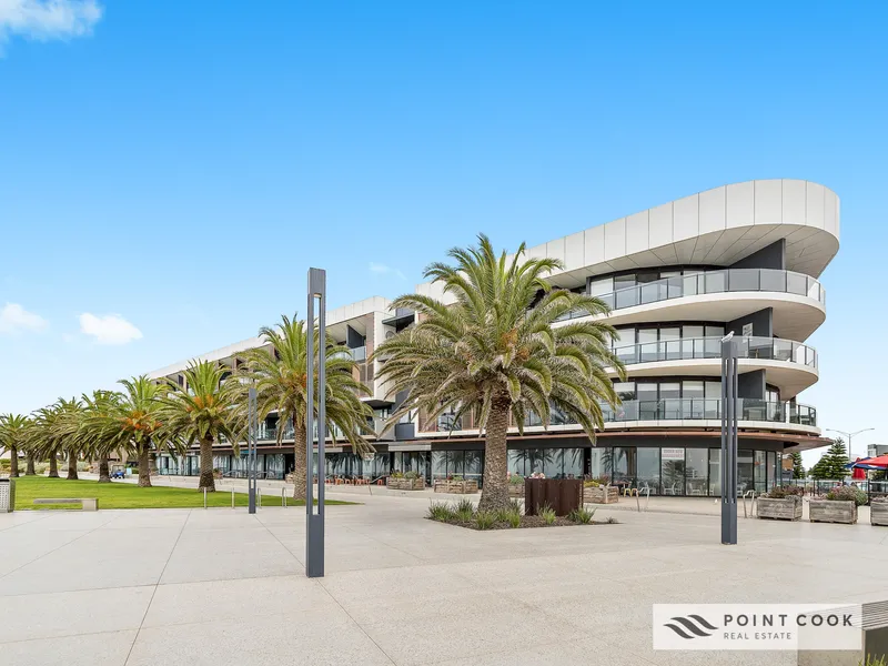 312/50 Catamaran Drive Wyndham Harbour