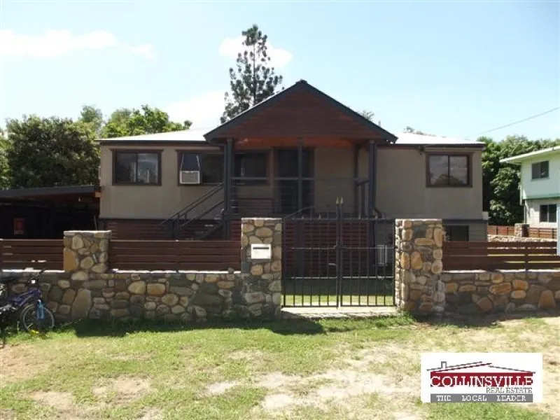 4 Bedroom & 3 Bathroom Home