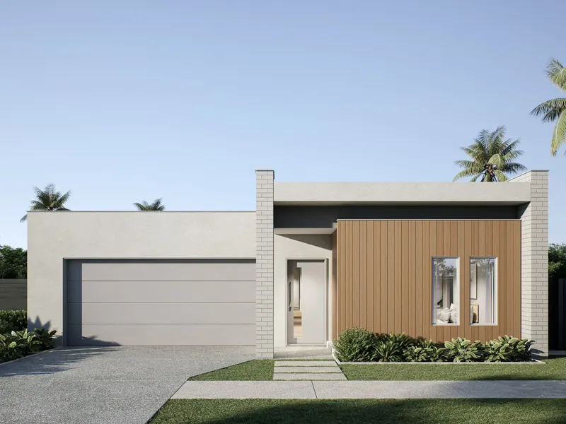 Stunning, elevated block minutes to Springfield!