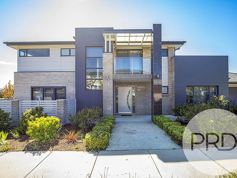 Exquisite Family Home in Sought-After Suburb of Wright