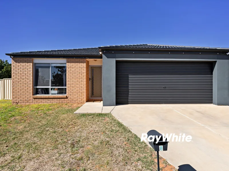 Invest in Comfort: Charming home in Red Cliffs