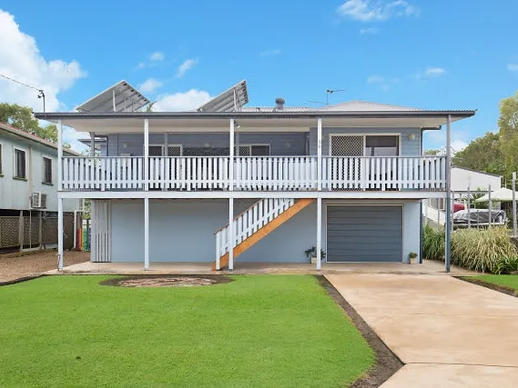 Peaceful village lifestyle!