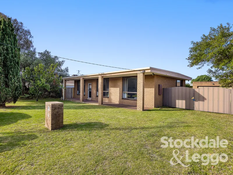 Light & Bright Beach House