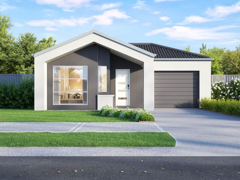 Luxury Living just Moments from the Heart of Berwick