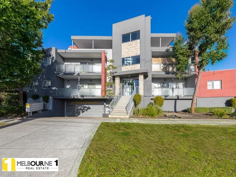 Prime Location! Premium Lifestyle! Don’t need to look anywhere for more!