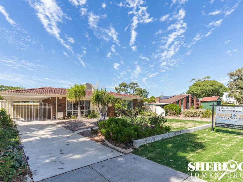 Presiding just off the North banks of the Canning River, you'll find the idyllic riverside suburb of Wilson.