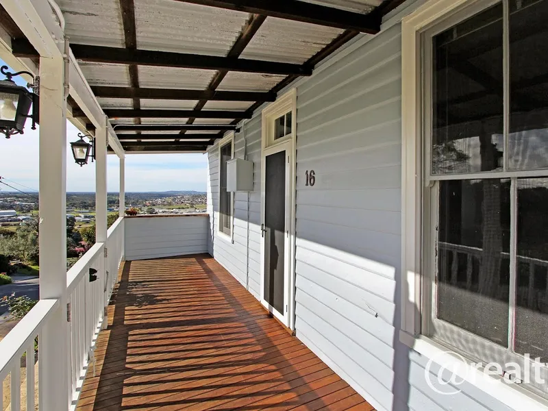 BUY A PIECE OF ALBANY'S HISTORY