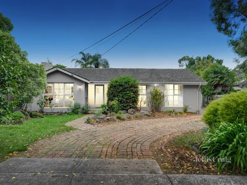 Immaculate Home with generous proportions - 6 Month Lease