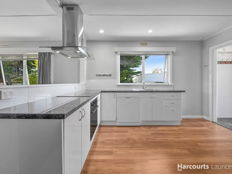 Renovated Gem in Mayfield