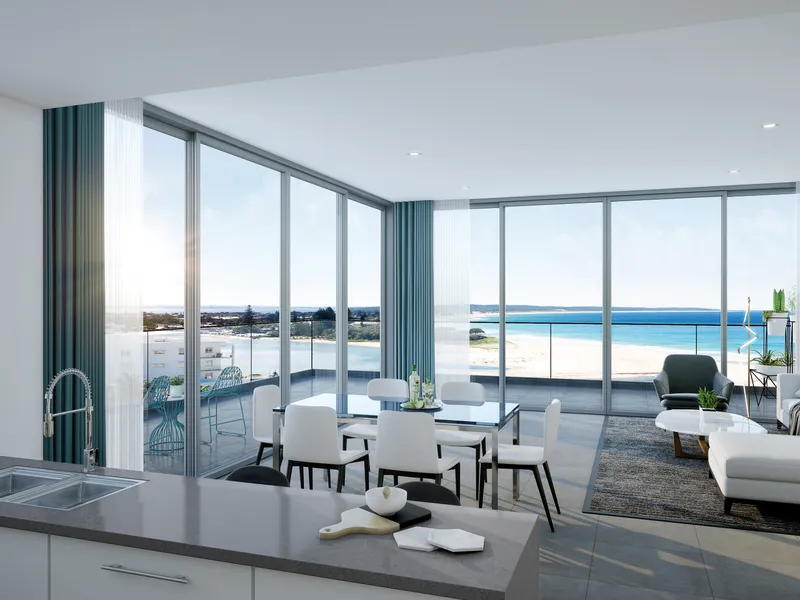 'Elysian' - Buy Now - Pay 2024