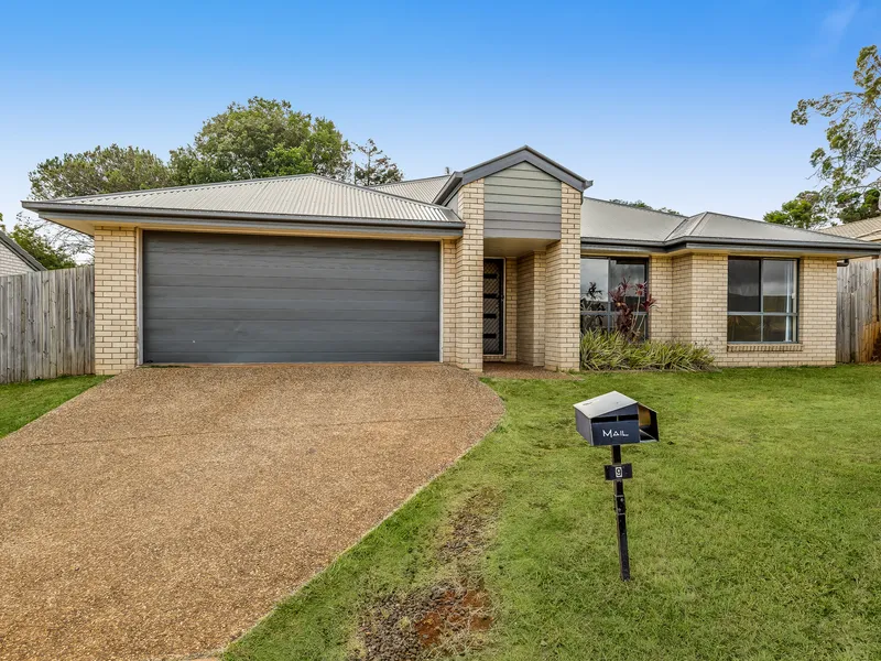 Spacious Solid Brick Offers Exceptional Value for Money