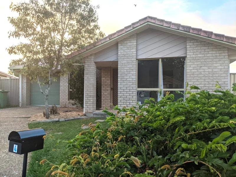 CURRENTLY RENOVATING & READY BEFORE CHRISTMAS!!