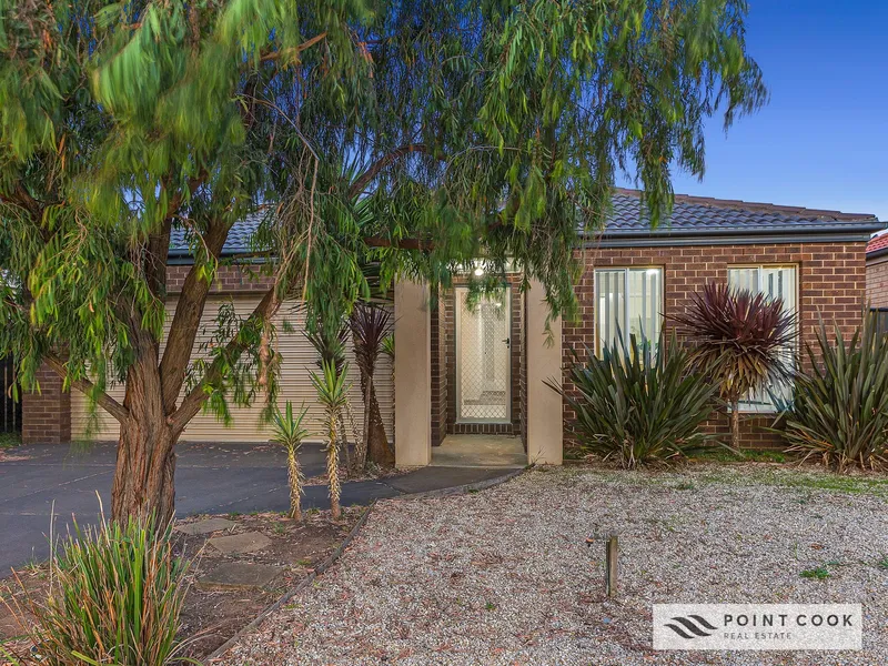 Easy Living in Convenient Central Location
